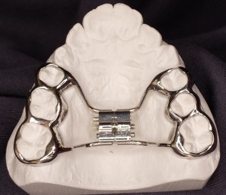 GNE mit Laserschweißnähten GNE